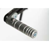 SW MOTECH ROZŠÍŘENÍ ŘADICÍ PÁKY