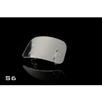 LOSTER DEFLEKTOR NA PLEXI S6 TRANSPARENT