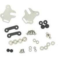 GIVI SADA NA MONTÁŽ PLEXI 240A A240A