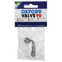 OXFORD ADAPTÉR NA VENTIL 90 °
