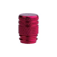 OXFORD ČEPIČKY NA VENTIL ČERVENÉ