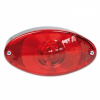 HS MOTO BRZDOVÉ SVĚTLO "CAT-EYE"