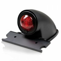 HS MOTO BRZDOVÉ SVĚTLO ''SPARTO''