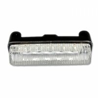 HS MOTO LED BRZDOVÉ SVĚTLO ''BLADE'' ČIRÉ