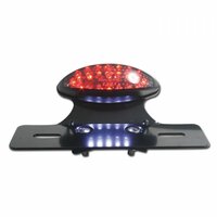 HS MOTO LED BRZDOVÉ SVĚTLO ''DAKOTA''