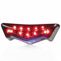 HS MOTO LED BRZDOVÉ SVĚTLO ''JOKER''