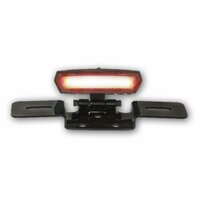 HS MOTO LED BRZDOVÉ SVĚTLO ''LIGHT GUIDE''