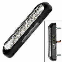 HS MOTO LED BRZDOVÉ SVĚTLO ''LINE''