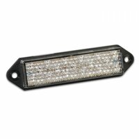 HS MOTO LED BRZDOVÉ SVĚTLO "SUPERFLAT"