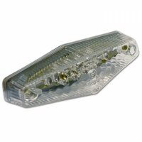 HS MOTO LED BRZDOVÉ SVĚTLO ''TETRA''