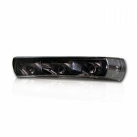 HS MOTO LED BRZDOVÉ SVĚTLO ''VETRO'' TÓNOVANÉ