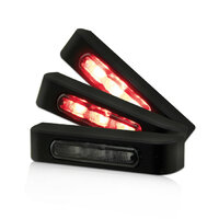 HS MOTO ZADNÍ LED SVĚTLO STREAK HP