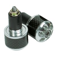 OXFORD ZÁVAŽÍ CARBENDS STŘÍBRNÁ