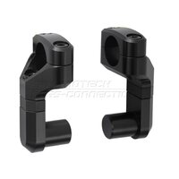 SW MOTECH VARIO PŘEVODNÍK ŘÍDÍTEK 22 MM NA 28 MM