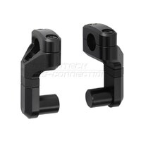 SW MOTECH VARIO ZVÝŠENÍ ŘÍDÍTEK 22 MM