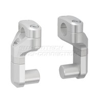 SW MOTECH VARIO ZVÝŠENÍ ŘÍDÍTEK 22 MM