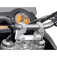 SW MOTECH VARIO ZVÝŠENÍ ŘÍDÍTEK 28 MM