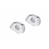 SW MOTECH ZVÝŠENÍ (28 MM) A POSUNUTÍ (5/10/15/20/25/30 MM) ŘÍDÍTEK 28 MM