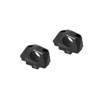 SW MOTECH ZVÝŠENÍ (30 MM) A POSUNUTÍ (5/10/15/20/25/30 MM) ŘÍDÍTEK 32 MM