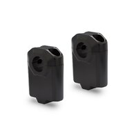 SW MOTECH ZVÝŠENÍ (50 MM) ŘÍDÍTEK 22 MM