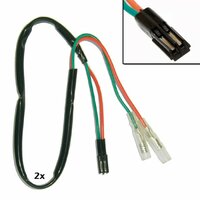 HS MOTO KABELOVÝ ADAPTÉR HONDA