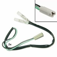 HS MOTO KABELOVÝ ADAPTÉR SUZUKI/YAMAHA