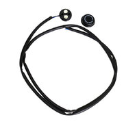 GIVI KONTAKT BRZDOVÉHO SVĚTLA DO DESKY GIVI 2 KONTAKTY Z880