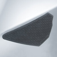 OXFORD BOČNÍ NÁLEPKY NA NÁDRŽ GRIPPER ADV ČERNÉ