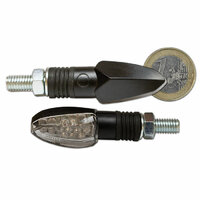 HS MOTO LED SMĚROVKY LIZZARD