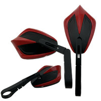 HS MOTO SPÄTNÉ ZRKADLÁ MOVE 10