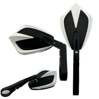 HS MOTO SPÄTNÉ ZRKADLÁ MOVE 10