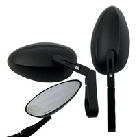 HS MOTO ZPĚTNÁ ZRCÁTKA STONE 10