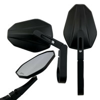 HS MOTO ZPĚTNÁ ZRCÁTKA VISION 10