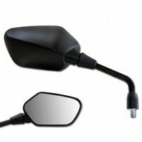 HS MOTO ZRCÁTKO ''SC60'' PRAVÉ