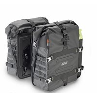GIVI BOČNÍ TAŠKY 35 L + 35 L GRT709