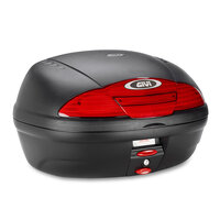 GIVI KUFR SIMPLY NERO MONOLOCK E450N