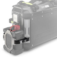 GIVI DRŽÁK NA 2,5 L KANYSTR E148