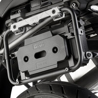 GIVI NA MONTÁŽ S250 TOOL BOX S250KIT