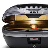 GIVI VNITŘNÍ OSVĚTLENÍ DO KUFRU V 46 MONOKEY