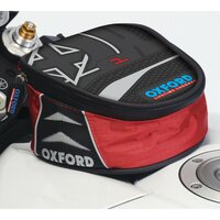 OXFORD TANKVAK X1 MICRO ČERVENÝ