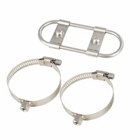 OXFORD KRYTKA VÝFUKU CAFE