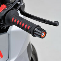 HS MOTO COMPASS SADA ZÁVAŽÍ NA RIADIDLÁ