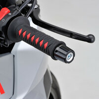 HS MOTO COMPASS SADA ZÁVAŽÍ NA RIADIDLÁ