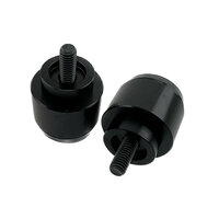 HS MOTO PÁR KONCOVÝCH ZÁVAŽÍ DO RIADIDIEL D28 PRE YAMAHA MT-09 (21-)