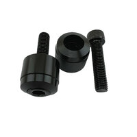 HS MOTO ZÁVAHY DO ŘÍDÍTEL BMW