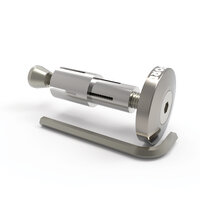 OXFORD ZÁVAŽÍ 1 SILVER