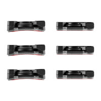 GARMIN LEPICÍ ZÁKLADNY (VIRB X/XE)