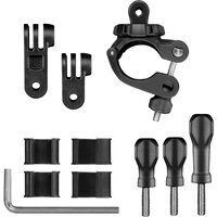 GARMIN MONTÁŽ NA MALÉ TRUBKY (VIRB X/XE)