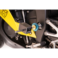 HEALTECH ZAŘÍZENÍ NA MĚŘENÍ RÁMU RAPIDLASER