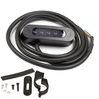 HS MOTO SVETELNÁ JEDNOTKA ALPHA